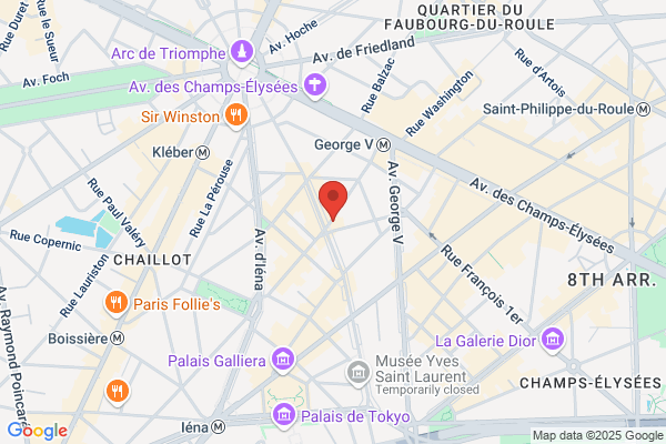 Jean Marc Coiffeur