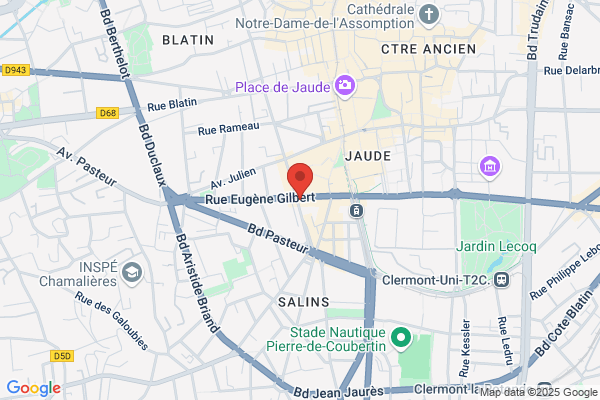 Arverne Dentaire Scm