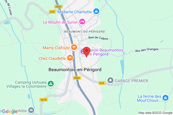 Bertheault Pierre Dentiste