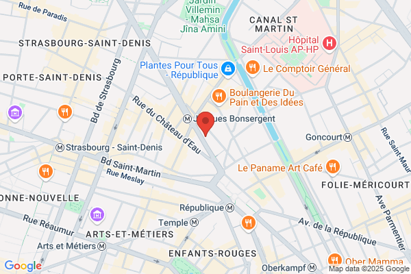 Centre Medical Republique Chirurgie Dentaire Et Odontholog