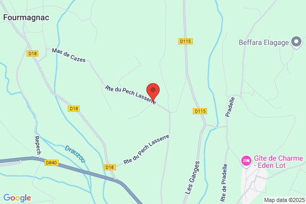 Deloup Francois Et Couland Christian Scm
