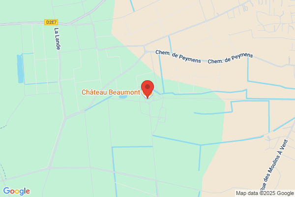 Du Chateau Scm