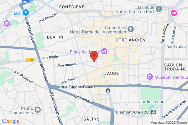 Duroux Philippe Chirur Dentiste