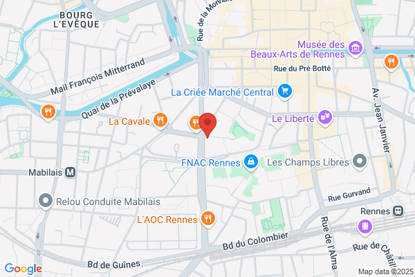 Ecole Publique Restaurant Scolaire Louise Michel