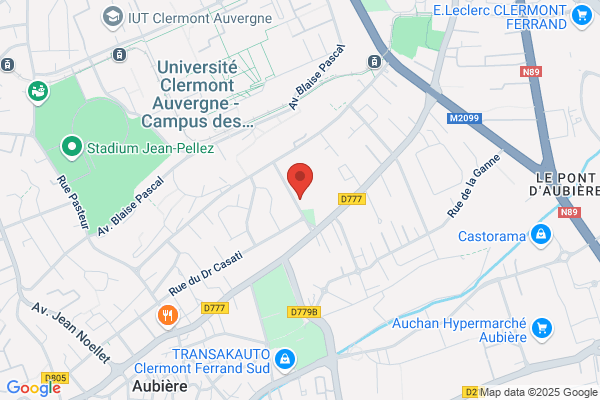 Groupe Scolaire Beaudonnat Ecole Elementaire