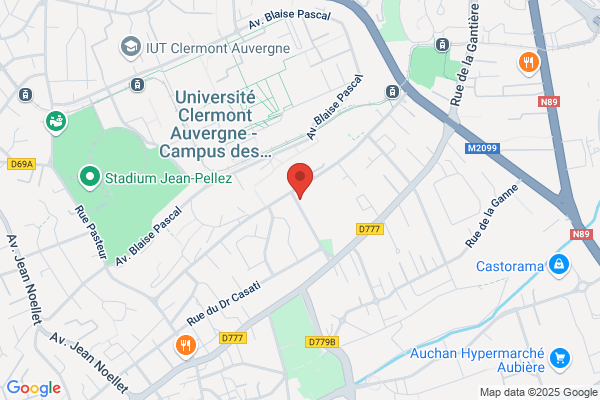 Groupe Scolaire Beaudonnat Ecole Maternelle
