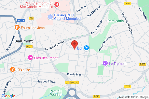 Groupe Scolaire Du Masage Maternelle