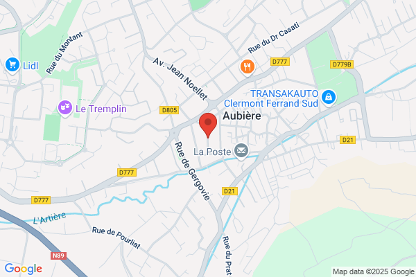 Groupe Scolaire Vercingetorix Ecole Maternelle