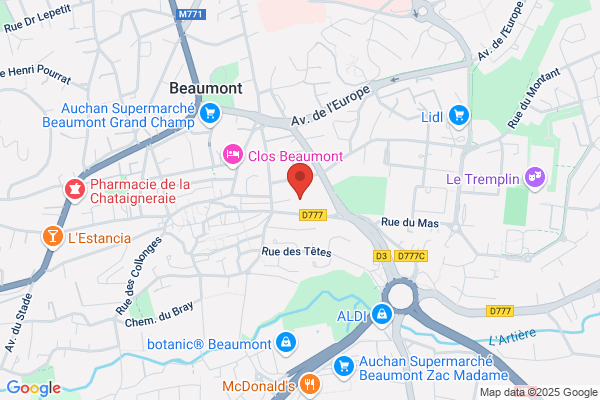 Afpa Centre De Formation