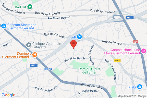 Centre De Formation Du Batiment
