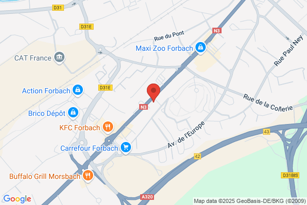 Ifcar