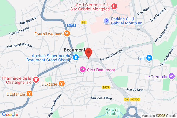 Agence Clermont Immobilier