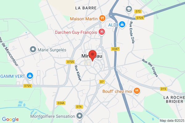Agence Immobiliere Barraud Elisabeth