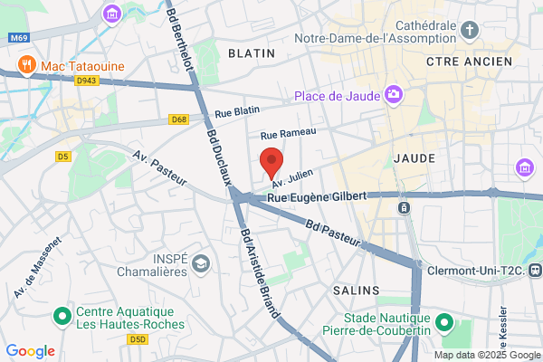 Agence immobilière Nexity