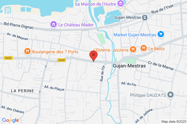 Agi Agence Gainard Immobilier