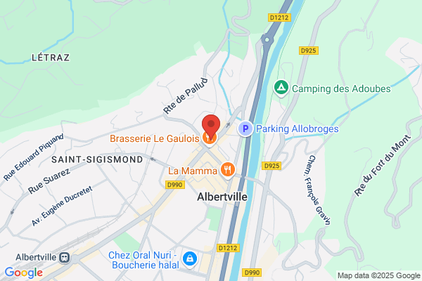 Ati Agence Transaction Immobilere