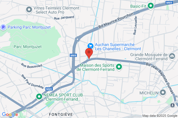 Clermont Ferrand Immobilier