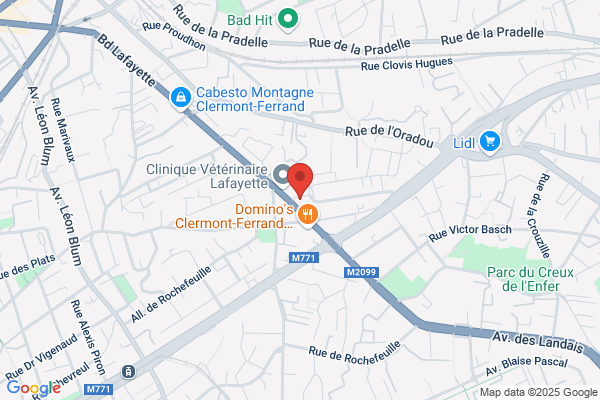 Clermont Sud Immobilier