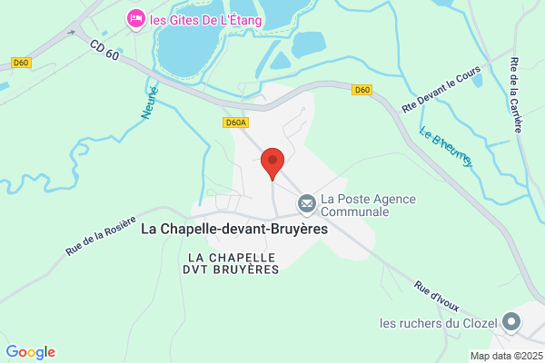 Degeorges Roger