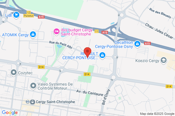 VAUBAN DISTRIBUTION SARL