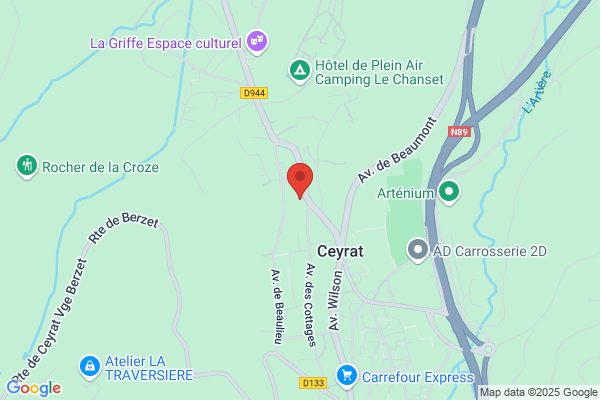 Brun Informatique Sarl