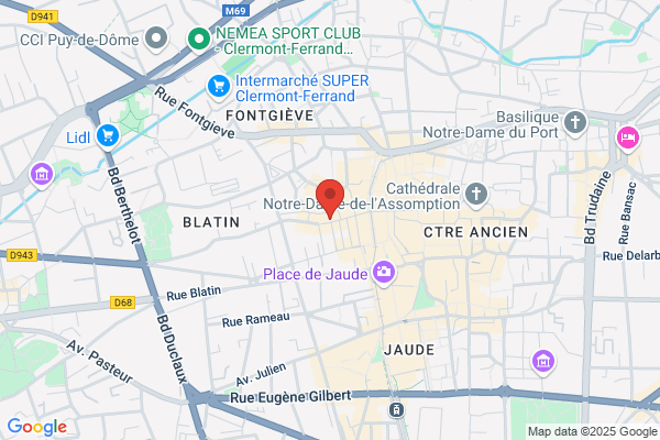 BodySano Clermont Ferrand Diététique Esthétique