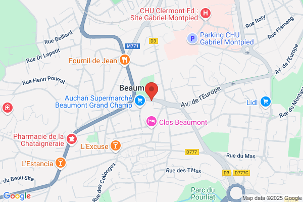 Institut Anais