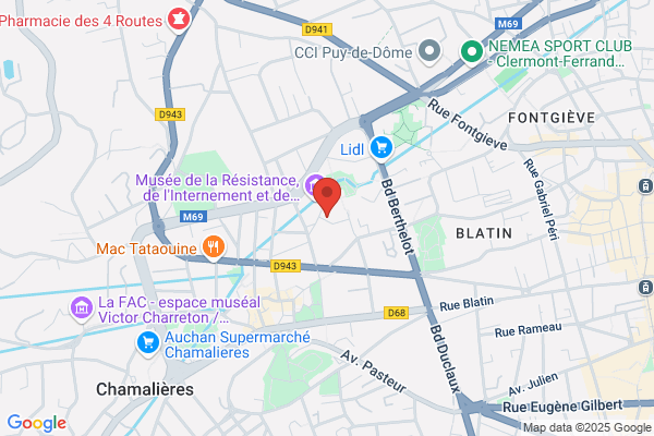 Institut Matis