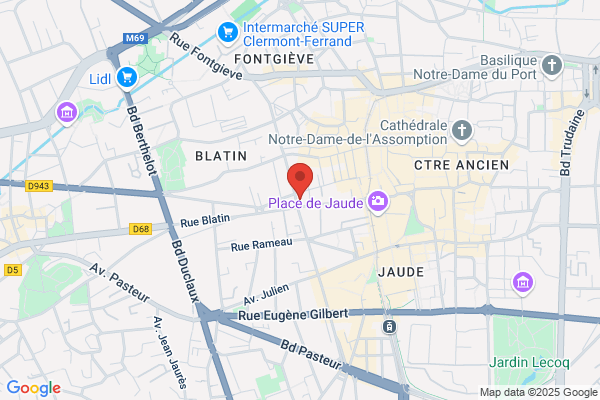 Cabinet De Radiologie Goldstein Jarlot Et Nebout