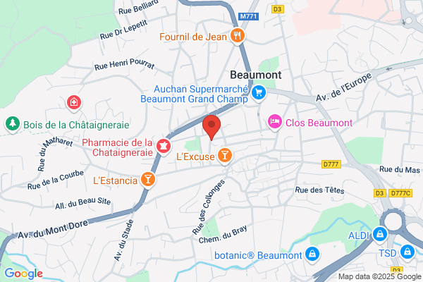 Besset Georges Medecin