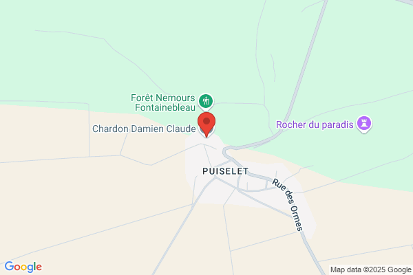 Chardon Claude
