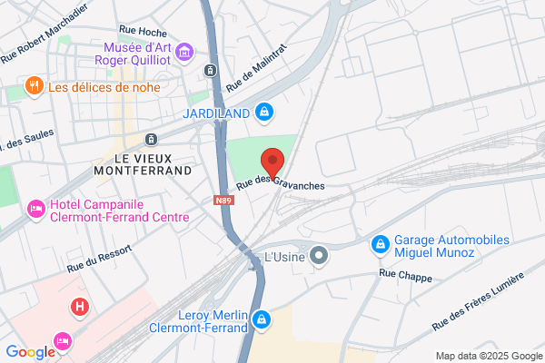 Igonin Philippe