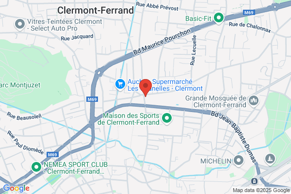 Aux Champs Fleuris