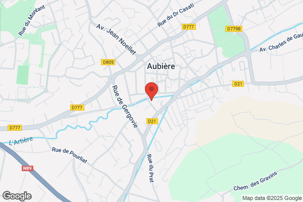 Glomot Nadege