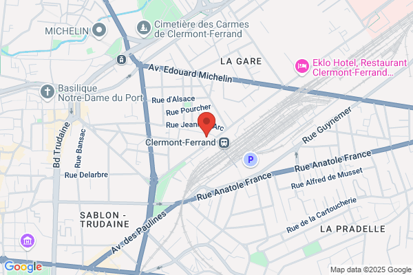 La Poste