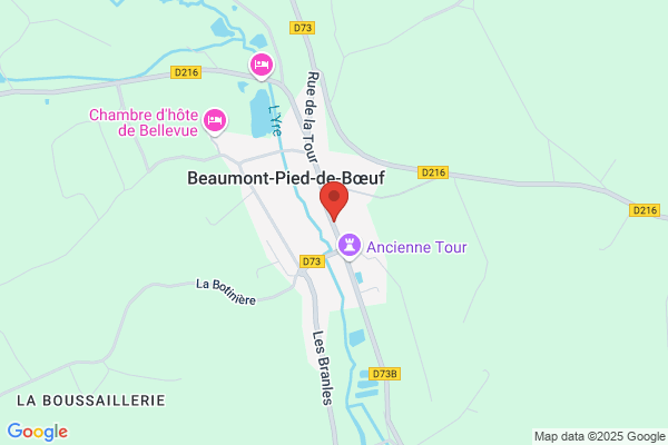 La Poste Agence Communale