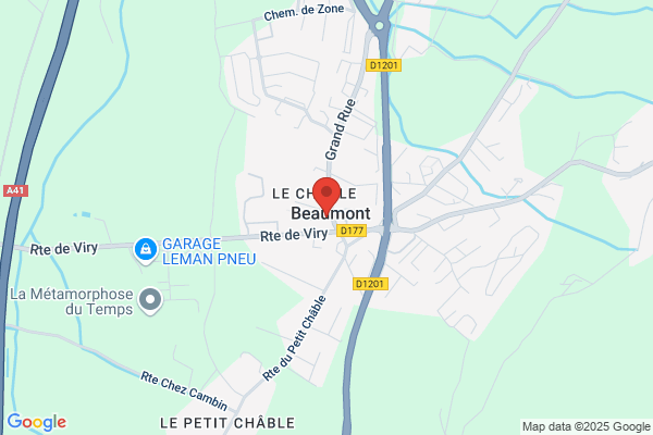 La Poste Relais