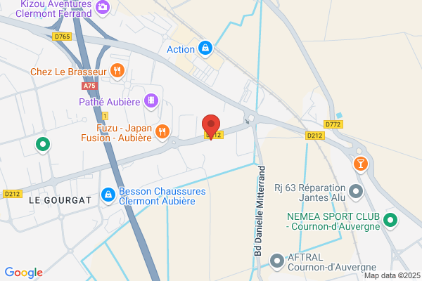 La Compagnie du Lit (Clermont-Ferrand / Aubière)