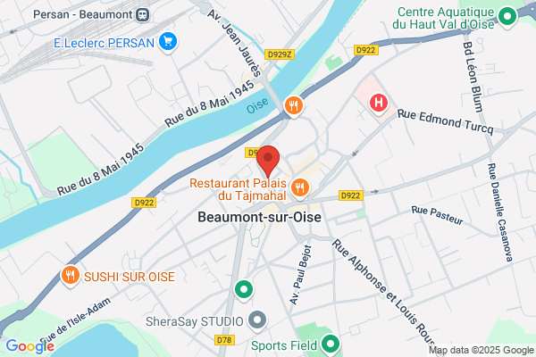 Le Marché du CBD
