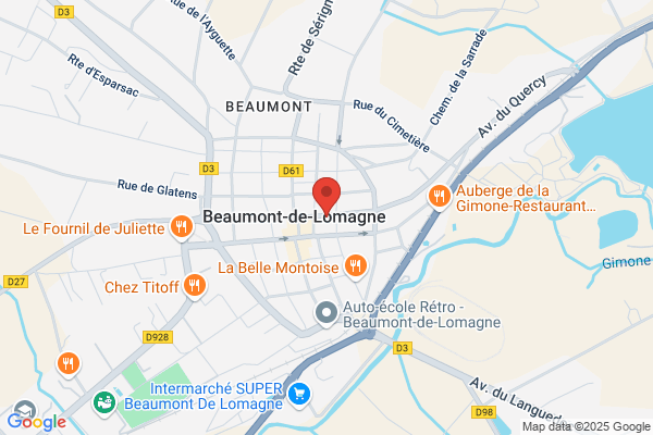 AXA Assurance et Banque M. et Mme Glaria
