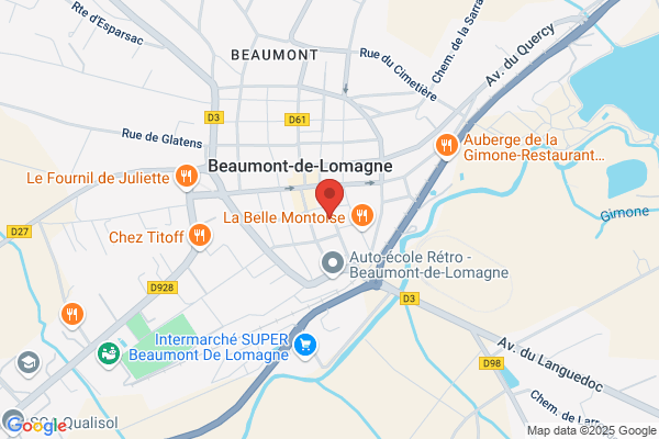 La Poste Agence Communale