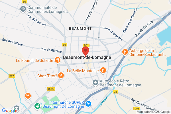 Optic 2000 - Opticien Beaumont-De-Lomagne