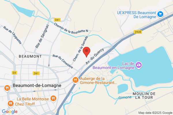 Weldom Beaumont de Lomagne