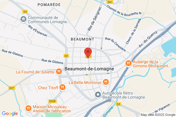 COOPERATIVE OUVRIERE LOMAGNOLE DU BATIMENT