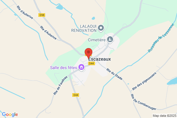 Les créations de Sandra