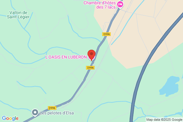 Luberon Home Care