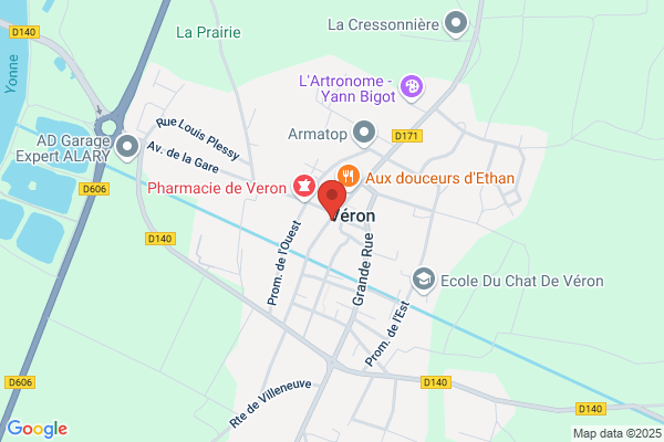 La Poste Agence Communale