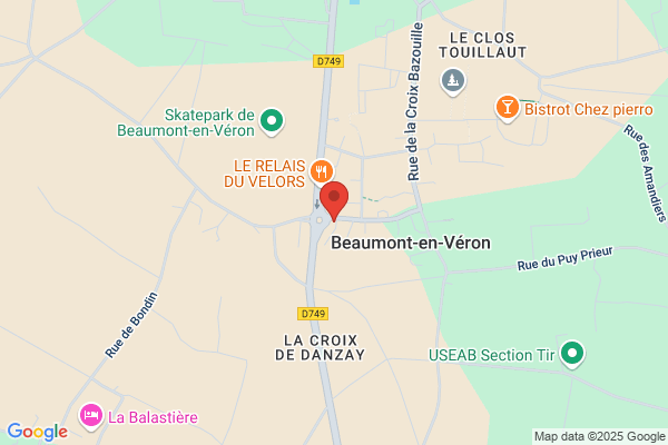 La Poste Agence Communale