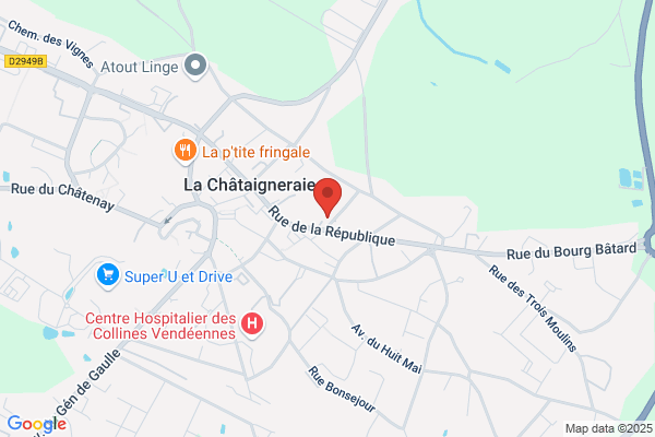 Le Petit Logis