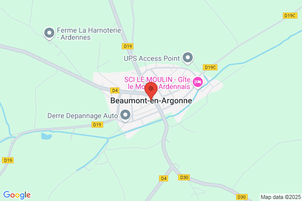 Voyance Direct